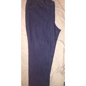 🎈  Just My Size Jeans